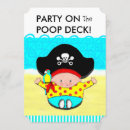 Search for funny pirate invitations Humour