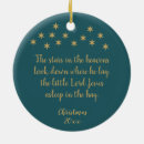 Search for birth of jesus christ christmas tree decorations Stars
