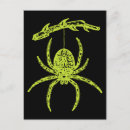 Search for spiders postcards Gothic