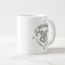 Search for vintage house mugs Jk rowling