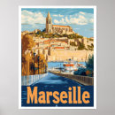 Search for marseille posters Vintage