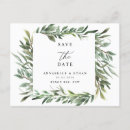 Search for spring save the date postcards Rustic