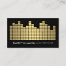 Search for audio business cards Nightclub