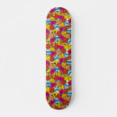 Search for face smile skateboards Pattern