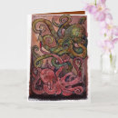 Search for octopus birthday cards Underwater