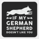 Search for vintage german stickers Animal