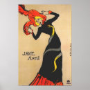 Search for toulouse lautrec posters Cabaret