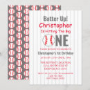 Search for batter and invitations Baby boy