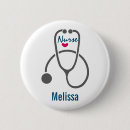 Search for stethoscope badges Healthcare