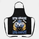 Search for eighth aprons School