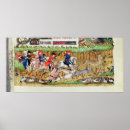 Search for hunting horn posters French