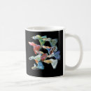 Search for guppy mugs Fish