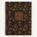 Search for embossed notebooks Floral