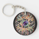 Search for unity round key rings Oneness