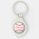 Search for baseball key rings Team