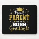 Search for proud parent mousepads Dream big