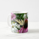 Search for tiger swallowtail mugs Garden