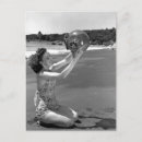 Search for vintage glamour girl photo Retro