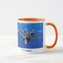 Search for f 22 mugs Raptor