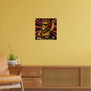 Search for cool music posters Animal
