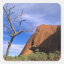 Search for outback australia stickers Uluru