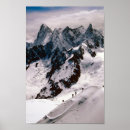 Search for chamonix mont blanc posters French alps