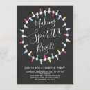 Search for chalkboard new years eve invitations Modern