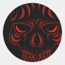 Search for fangs stickers Vampire