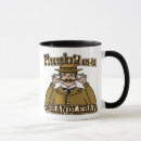 Search for handlebar moustache mugs Funny