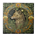 Search for profile tiles Vintage