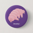 Search for organism badges Cartoon