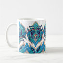 Search for floral designs mugs Oriental