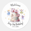 Search for fairy cakes stickers Cute