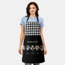 Search for grandson aprons For her