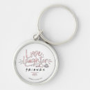 Search for show love key rings Friends tv show