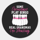 Search for bowling teams stickers Strike
