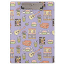 Search for 90s cartoon clipboards Friends tv show