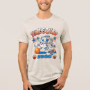 Search for cartoon rabbit tshirts Tune squad