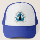 Search for pacific hats Trail