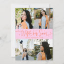 Search for stars graduation invitations announcements High school