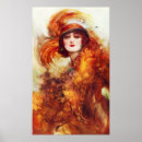 Search for seductive art Glamour