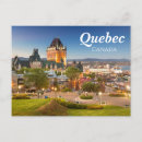 Search for quebec city postcards Retro