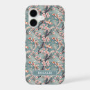 Search for cherry blossom pattern iphone cases Girly