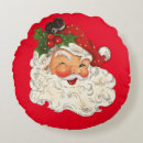 Search for vintage santa cushions Old fashioned