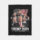 Search for donald trump blankets Vote