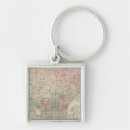 Search for differentiated key rings Roads