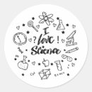 Search for life sciences stickers Teacher