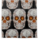 Search for sugar skull bathroom accessories Muertos