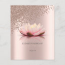 Search for diamonds flyers Floral