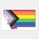 Search for montana stickers Pride